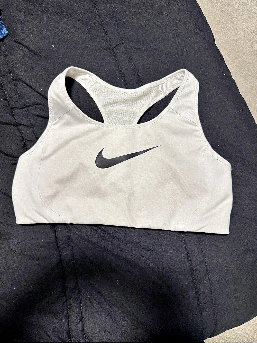 Large Nike Sports Bra